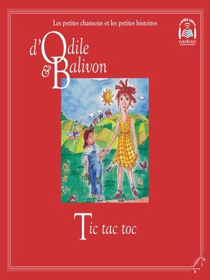 cover image of Tic tac toc
